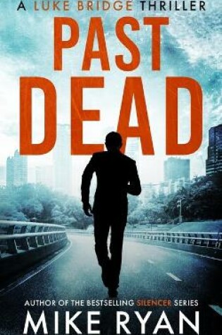 Cover of Past Dead