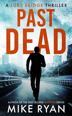 Book cover for Past Dead