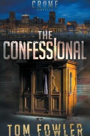 Cover of The Confessional