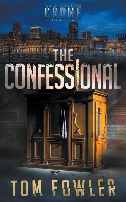 Book cover for The Confessional