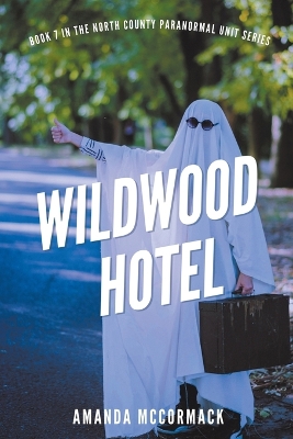 Book cover for Wildwood Hotel