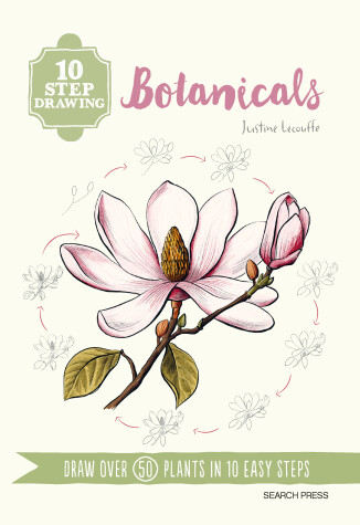 Book cover for Botanicals