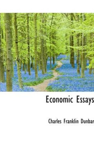 Cover of Economic Essays