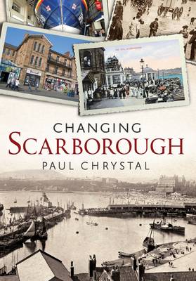 Cover of Changing Scarborough