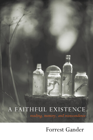 Cover of A Faithful Existence