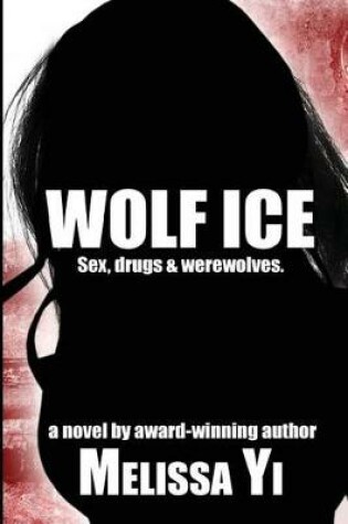 Cover of Wolf Ice