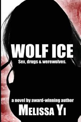 Book cover for Wolf Ice