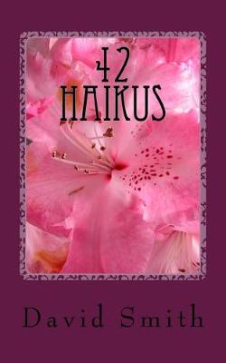 Book cover for 42 Haikus