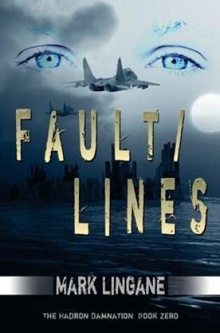 Cover of Fault/Lines