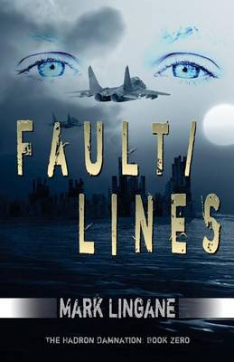 Book cover for Fault/Lines