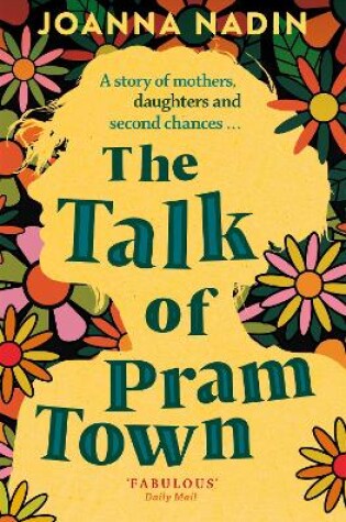 Cover of The Talk of Pram Town