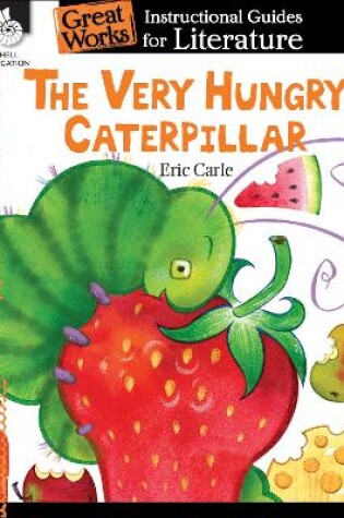 Cover of The Very Hungry Caterpillar