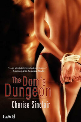 Cover of The Dom's Dungeon