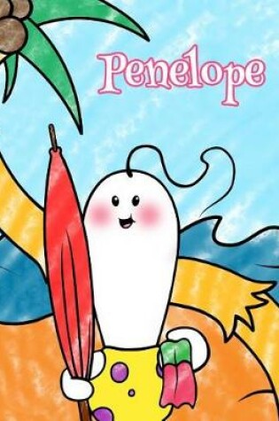 Cover of Penelope