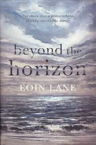 Cover of Beyond the Horizon