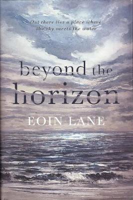 Book cover for Beyond the Horizon