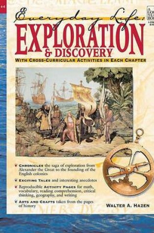 Cover of Everyday Life: Exploration & Discovery
