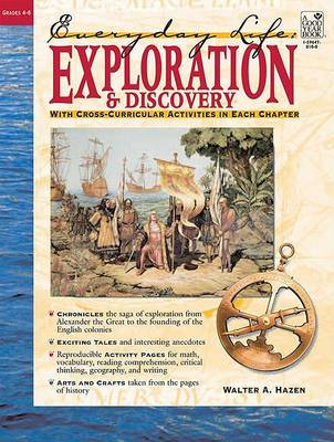 Book cover for Everyday Life: Exploration & Discovery