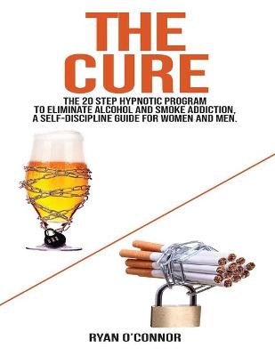 Book cover for The Cure