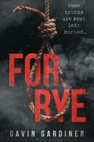 Cover of For Rye