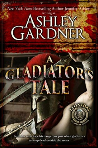 Cover of A Gladiator's Tale