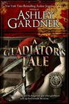 Book cover for A Gladiator's Tale