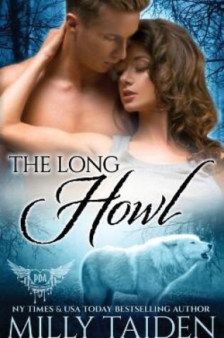 Cover of The Long Howl