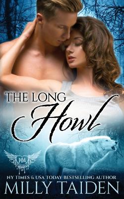 Book cover for The Long Howl