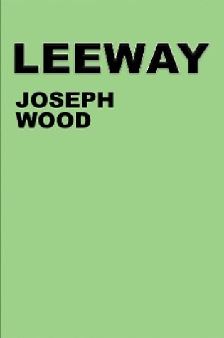 Cover of Leeway