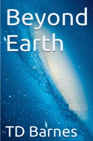 Cover of Beyond Earth