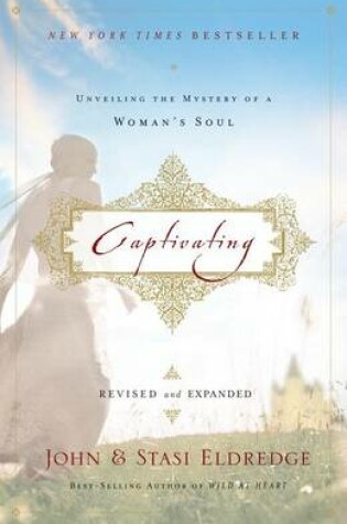 Cover of Captivating Revised and Updated