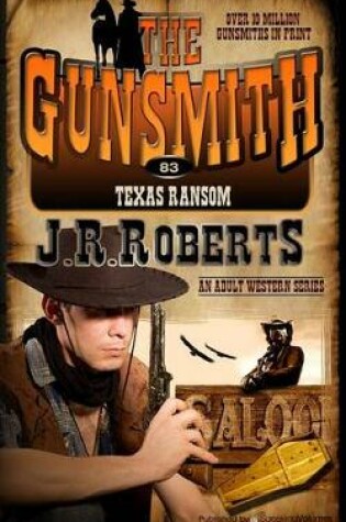 Cover of Texas Ransom