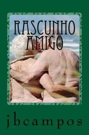 Cover of Rascunho Amigo