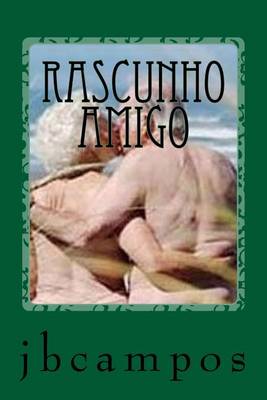 Book cover for Rascunho Amigo