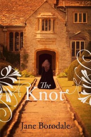 Cover of The Knot