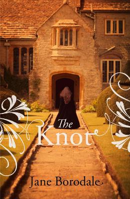 Book cover for The Knot