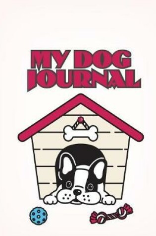 Cover of Pet Journal