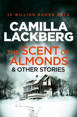 Book cover for The Scent of Almonds and Other Stories