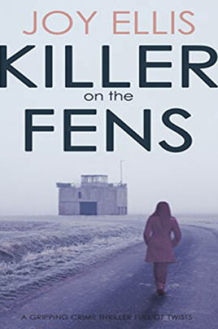 Cover of Killer on the Fens