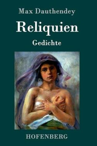 Cover of Reliquien