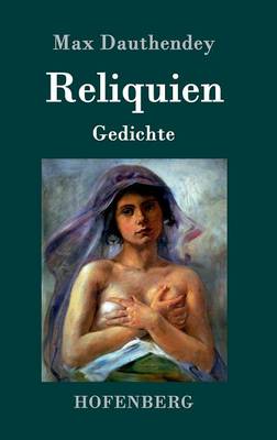 Book cover for Reliquien