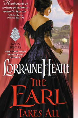 Cover of The Earl Takes All