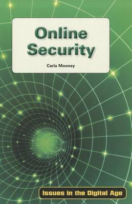 Book cover for Online Security