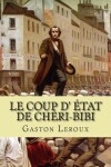Book cover for Le coup d' etat de Cheri-Bibi