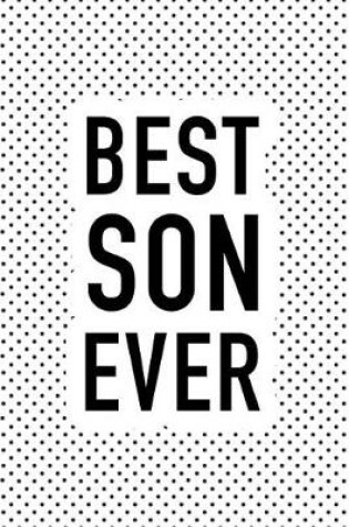 Cover of Best Son Ever