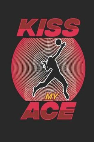 Cover of Kiss My Ace