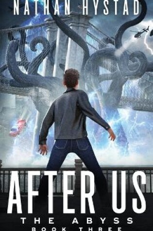 Cover of After Us