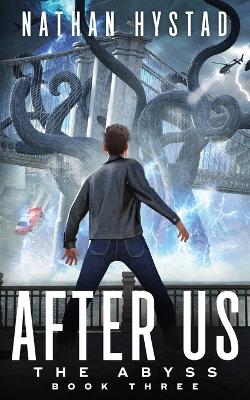 Book cover for After Us