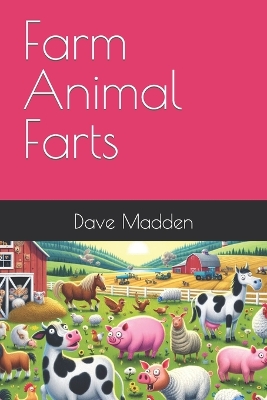Cover of Farm Animal Farts