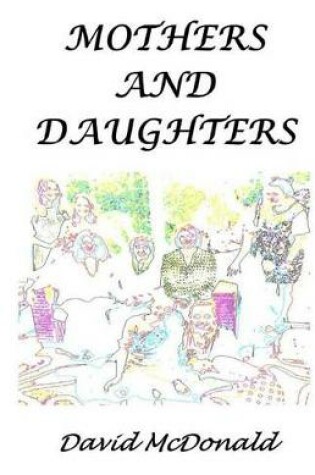 Cover of Mothers and Daughters